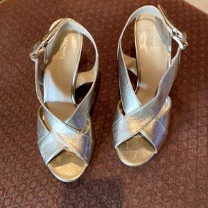 Michael Kors High heel shoes